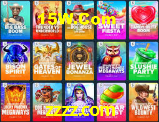 Welcome Bonus zzzz.com