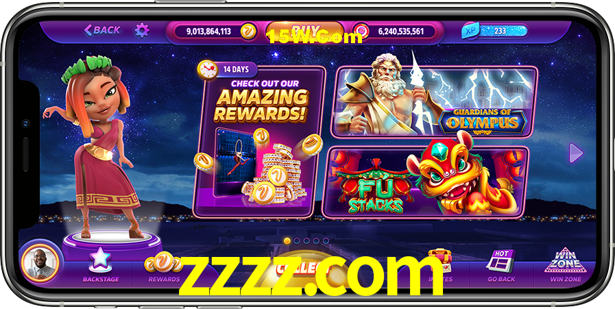 Seasonal Promotions zzzz.com